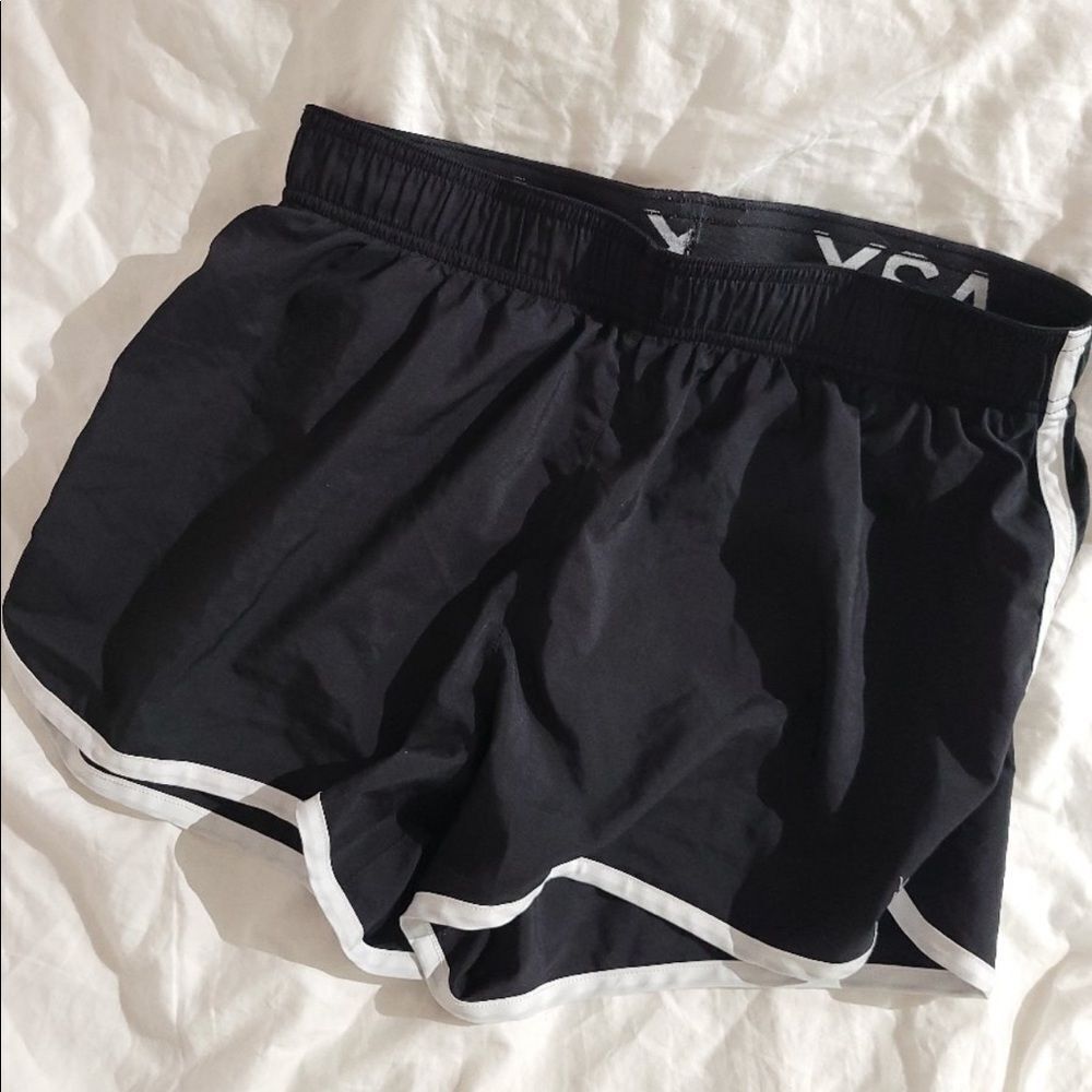 Victoria secret sport shorts small